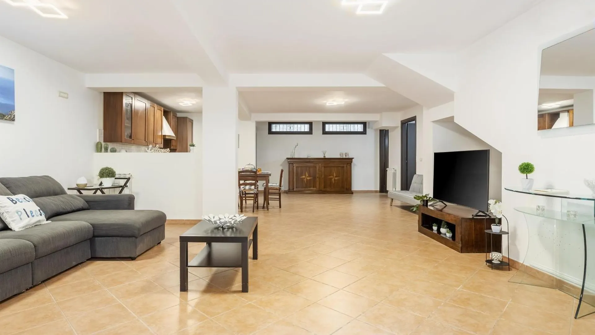 La Casa Di Alina Mondello Apartment Palermo Italy