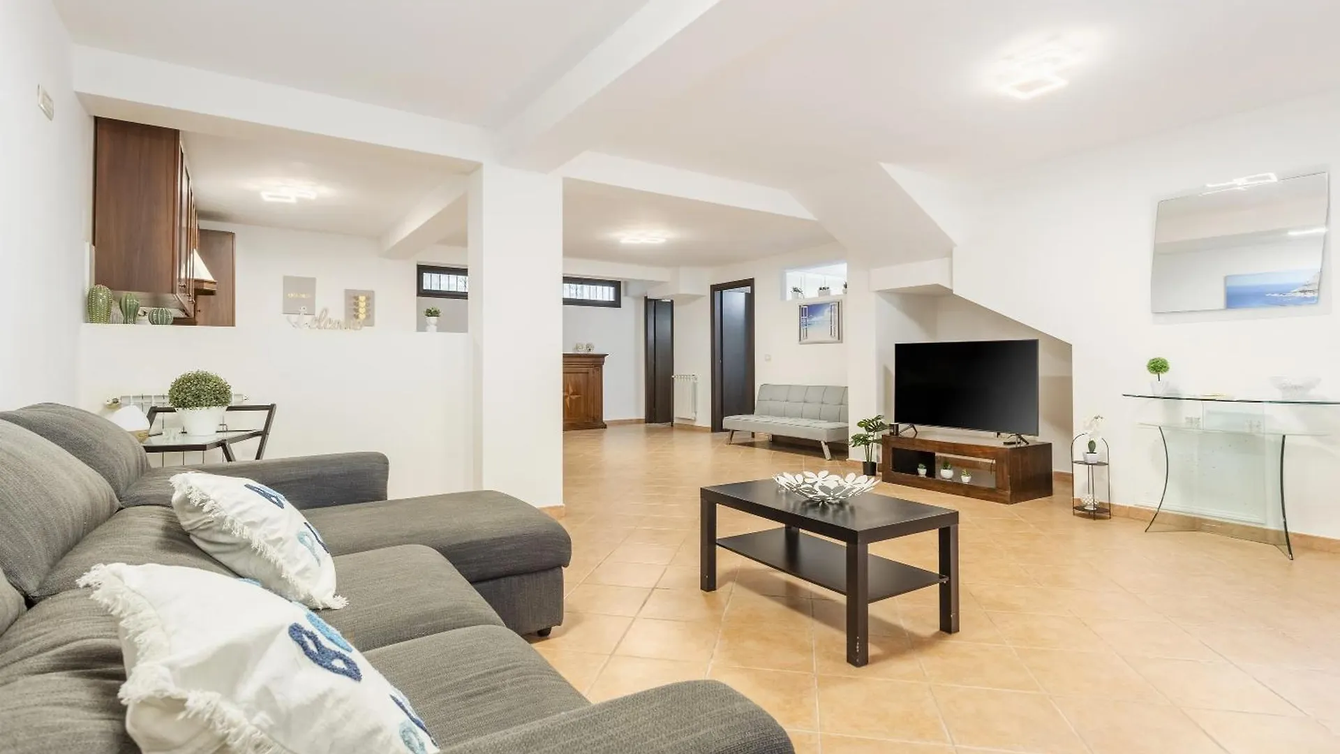 La Casa Di Alina Mondello Apartment Palermo