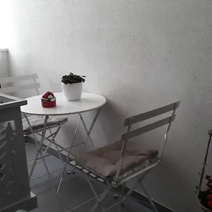 House Il Conte Appartement
