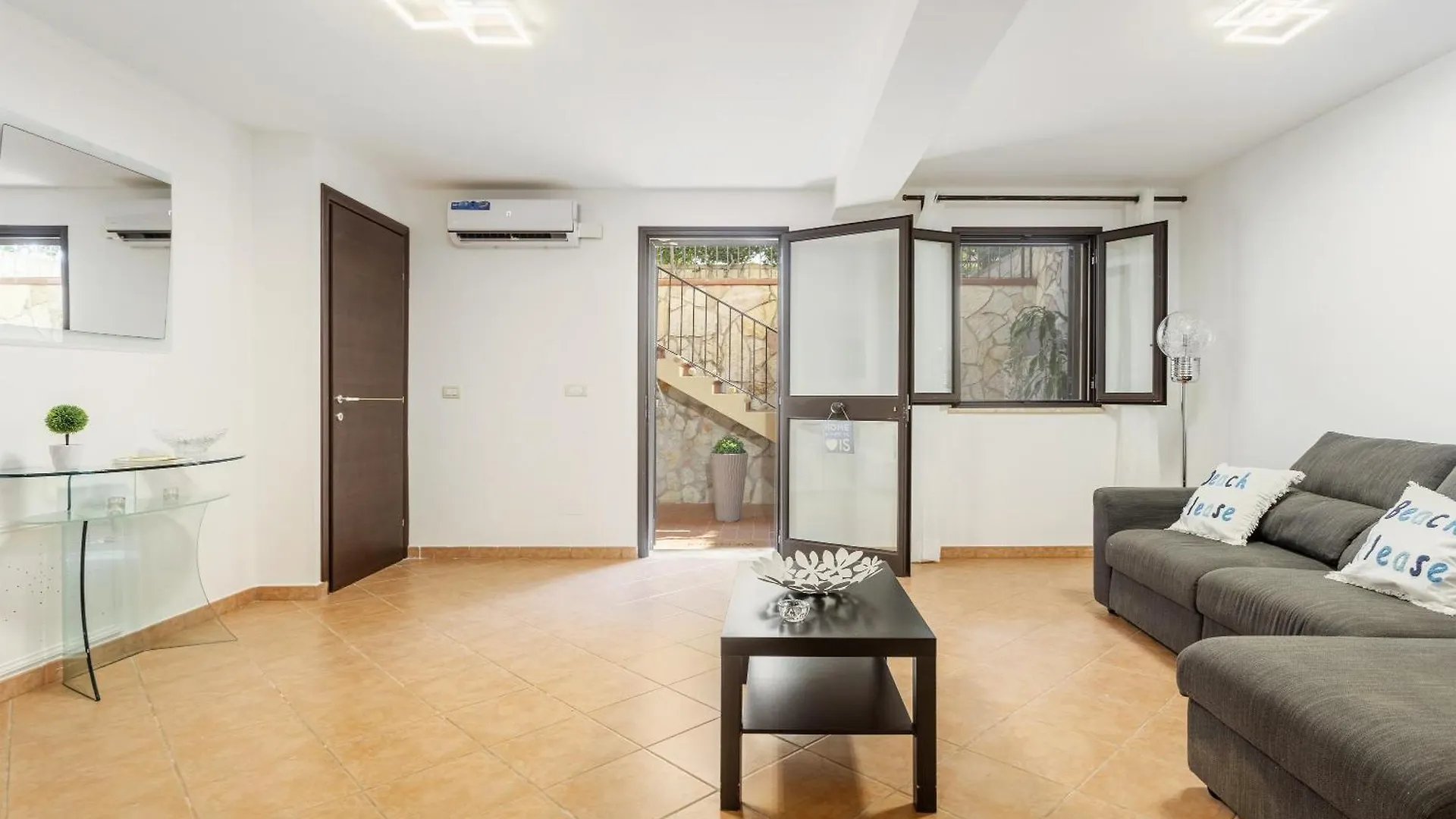 La Casa Di Alina Mondello Διαμέρισμα Παλέρμο Ιταλία