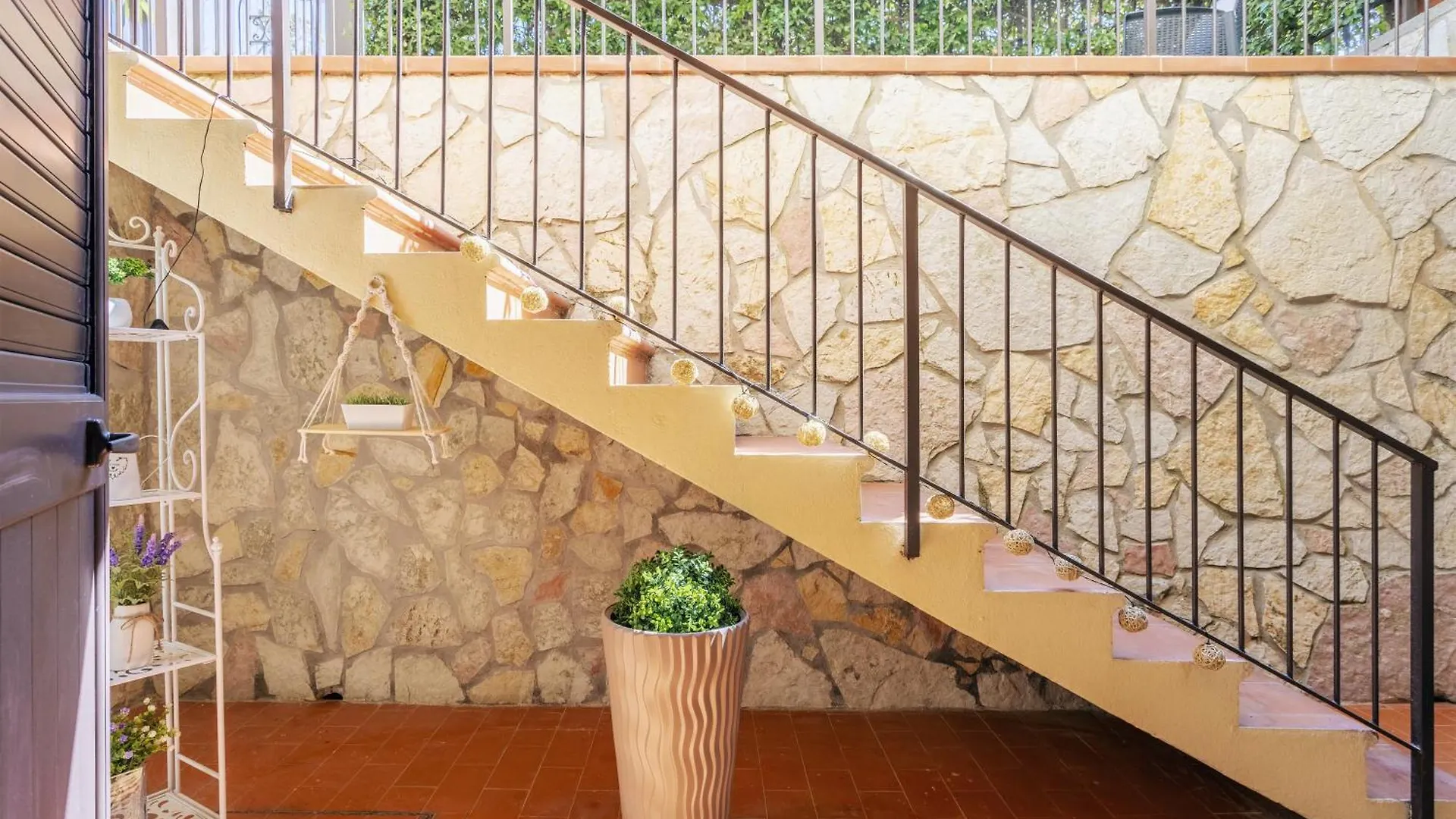 La Casa Di Alina Mondello Διαμέρισμα Παλέρμο Ιταλία