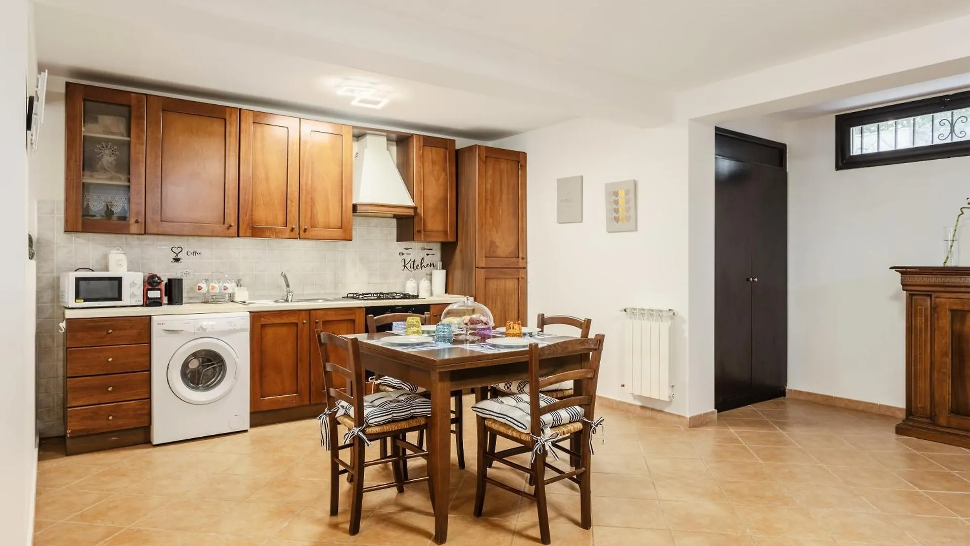 La Casa Di Alina Mondello Διαμέρισμα Παλέρμο Ιταλία